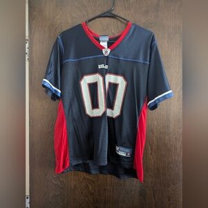Buffalo Bills Reebok Jersey